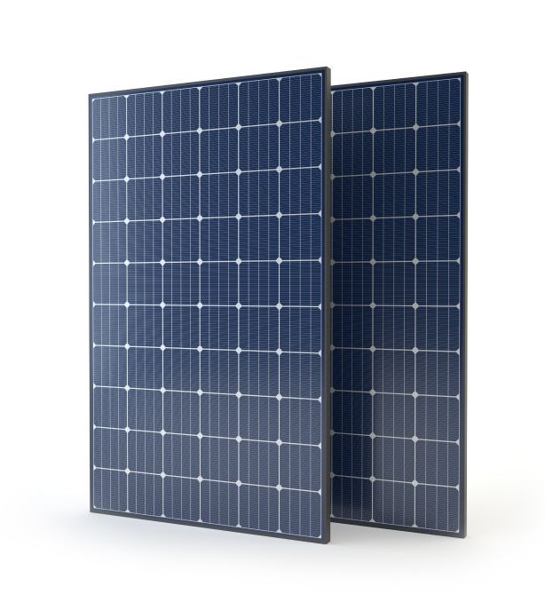 Solar Panel