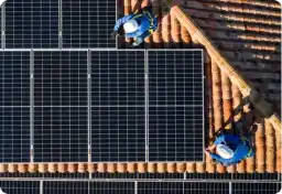The Step-By-Step Guide to How Solar Panels Work